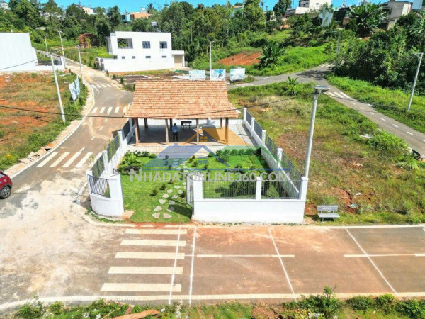 Cần bán lô đất ngay sau công viên, chợ lộc an tại xã lộc an, huyện bảo lâm, lâm đồng