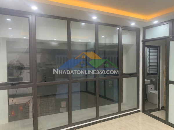 Cho thuê mb spa, nail, kd online...ngõ ô tô minh khai 20m² x 2 tầng 11.5...