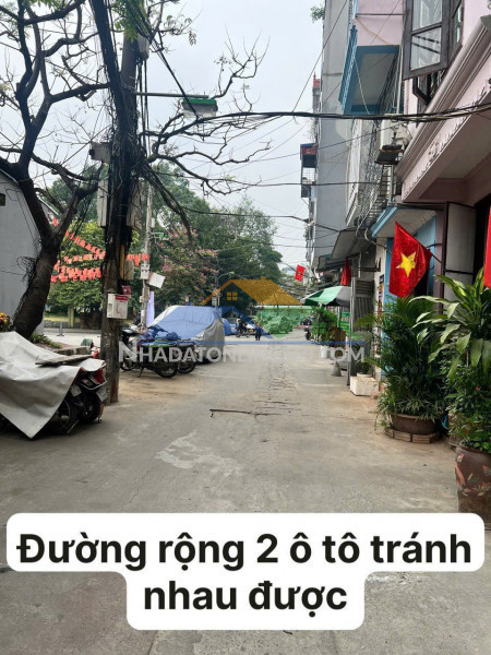 Cho thuê nhà nguyên căn ngõ 168 nguyễn xiển 40m² x 2 tầng,  9...