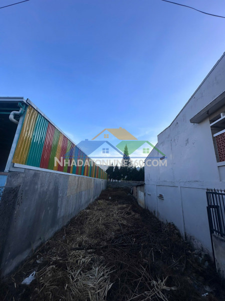 Giảm giá bán gấp lô đất biệt thự nam hồ – đà lạt giá 7.2 tỷ còn 6.3 tỷ