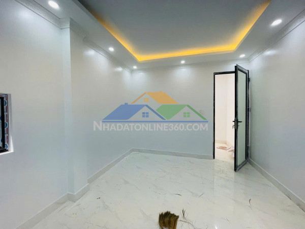 Bán nhà vip hoàng mai – ô tô đỗ cổng – 20m ô tô tránh – nhà mới đẹp ở ngay – 6.86 tỷ