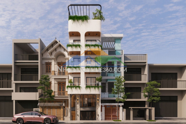 (tin thật 100%) bán tòa chdv 140m2 (5,2 x 26m) x 18p tại nguyễn hữu tiến - dt 900 triệu ~ 7,5%/ năm