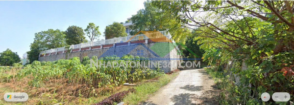 Bán đất siêu hot tại lăng cẩm – gia cẩm, việt trì