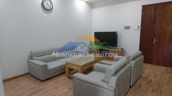 Cho thuê căn hộ chung cư ct36, xuân la, 2 ngủ, đủ đồ, 72m, 13...