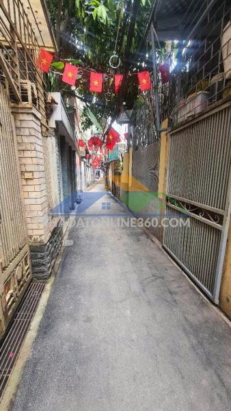 NÓNG CẦN BÁN NHÀ Ở TỨ LIÊN - TÂY HỒ SIÊU HIẾM - BA BƯỚC RA Ô TÔ - ĐẦY ĐỦ CÔNG NĂNG - AN NINH TUYỆT