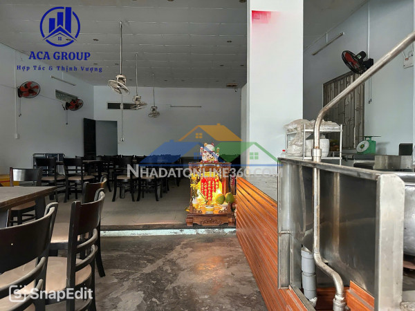 ???? cho thuê mặt bằng bùi thị xuân – ngang 8m, giá cực tốt ????