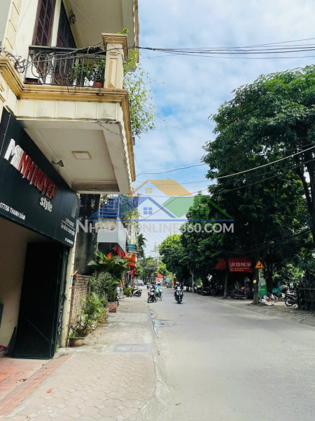 Bán nhà vip ba đình mặt ngõ ô tô tránh kinh doanh đắc địa 2 mặt ngõ ô tô hiếm 30.5 tỷ