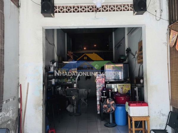 K1940 ✨✨ rẻ hơn shopee! nhà mặt tiền huỳnh thị hai q12, shr, vuông, 4x25m, 7.x tỷ