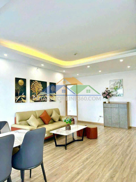 Chủ nhà cần bán gấp – căn hộ 72m² chung cư thanh hà, ban công...