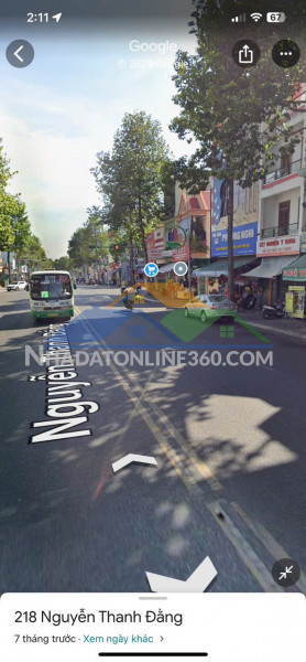 1ha3 , 150m mặt tiền nhựa , view suối lớn thích hợp làm vườn , nghĩ dưỡng