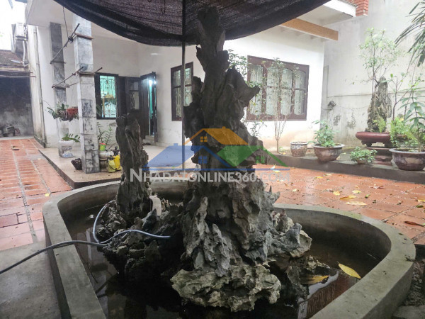 Bán biệt thự cũ kim ngưu, 24 tỷ, 193m2, view đẹp, giá ưu đãi,...