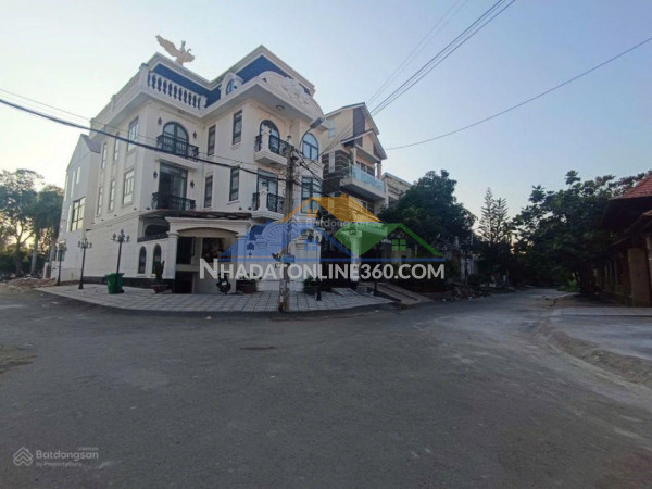 Chỉ 6 tỷ- khủng 181m2 hiện hữu gần bến xe quận 8