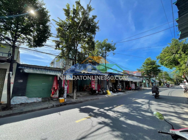 Chính chủ bán đất vip - siêu phẩm kinh doanh - lô góc hiếm - 3 mặt tiền thoáng, buôn bán sầm uất