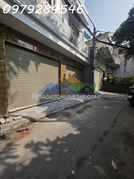 Bán nhà trung tâm nguyễn văn linh - long biên