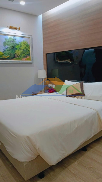 Bán chung cư five star golden west lake, 164m2, 2 ngủ 3 vệ sinh, 27.3 tỷ, mới đẹp, trung tâm