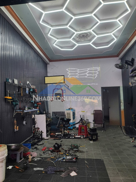 L1941 ⭐️ giảm 700tr! nhà mặt tiền trần quang cơ q12, shr, vuông,...