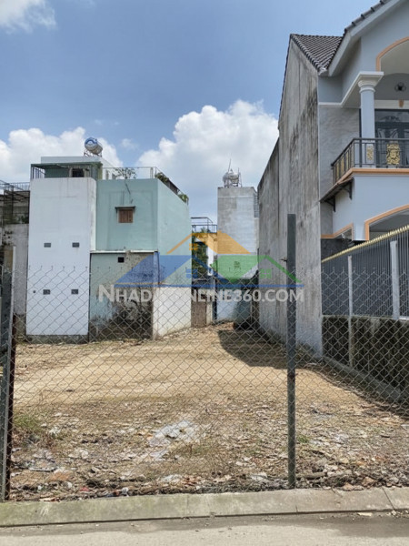 O1942 ???????? rẻ hơn shopee! đất thạnh xuân 25 q12, shr, vuông, 5x38m, 9.x tỷ