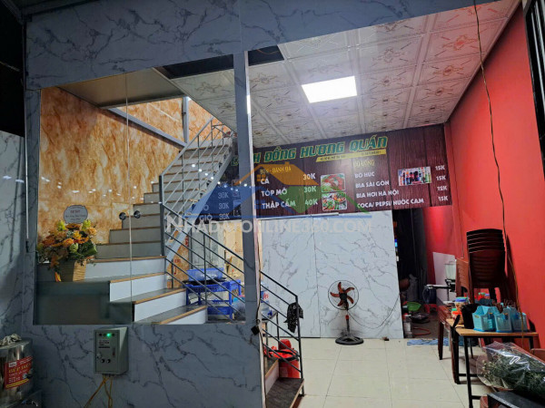 Cho thuê / sang nhượng mặt bằng kinh doanh phố tân thuỵ