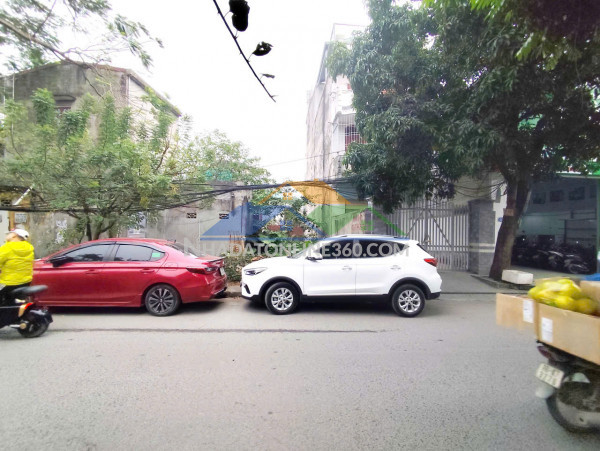 Bán đất mặt đường khúc thừa dụ - 63 tr/m rẻ nhất thị trường