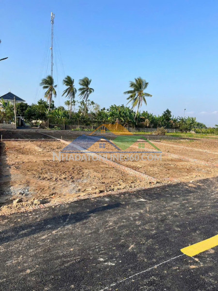 Lô góc ngũ phúc – kiến thụy, đường nhựa 4m  giá hiếm hơn 1 tỷ  zalo 0567 222 555