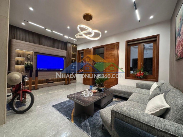 Bán nhà tập thể lê quý đôn 85m 2 ngủ, oto chỉ nhỉnh 4 tỷ