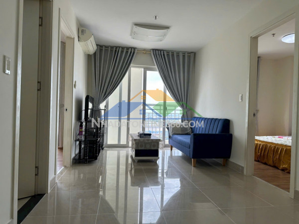 Chính chủ cho thuê căn hộ chung cư cao cấp 66m² lái thiêu - ở...