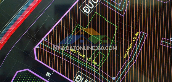 Hàng thơm hiếm – biệt thự 800m² trần văn mười – giá chỉ...