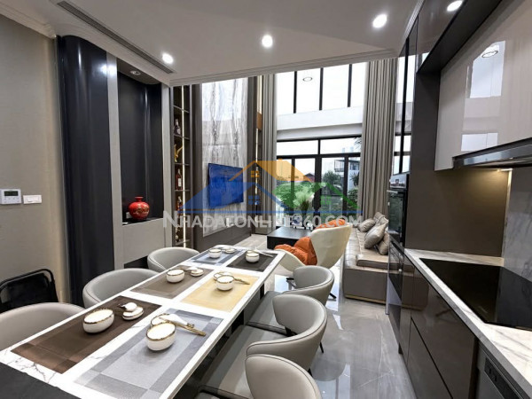 Lương ngọc quyến hà đông- phân lô- oto- kinh doanh- nhỉnh 16 tỷ