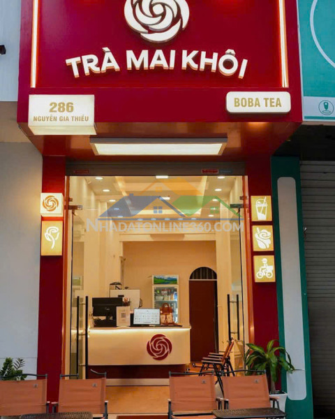 Chính chủ cần chuyển nhượng spa có chỗ ở lại