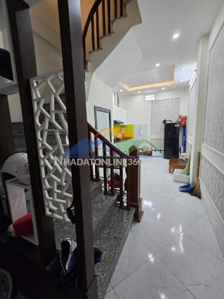 Vip thanh bình hà đông- dân xây- phân khúc hiếm nhỉnh 7 tỷ