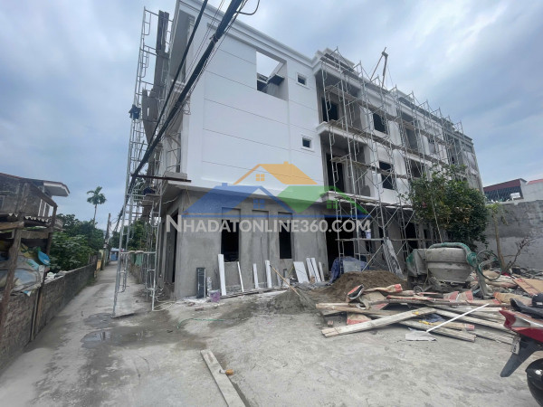 Nhà giá tốt nhất đông hải 1, hải phòng – cơ hội chốt nhanh cho khách thiện chí