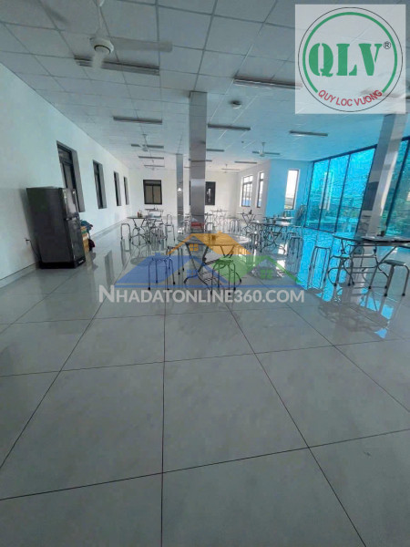 BÁN / CHO THUÊ NHÀ XƯỞNG – KCN PHÚ MỸ, BÀ RỊA – VŨNG TÀU – 5.000m²