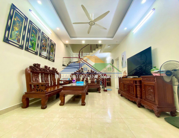 Bán gấp nhà 3 tầng độc lập - lô góc 2 mặt ngõ thoáng mát - đằng hải, hải an, hải phòng ???? vị trí vàng, khu vực an ninh, dân trí cao!