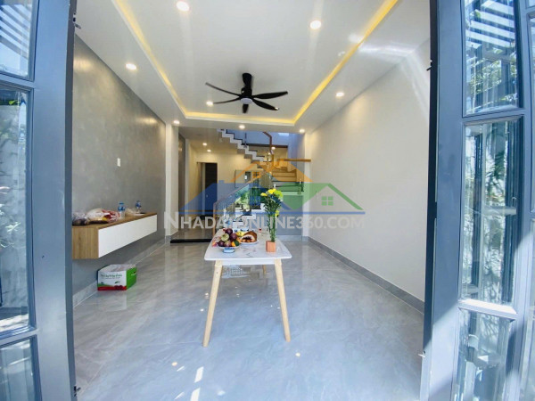 Bán nhà mặt tiền năm châu, phường 12 quận tân bình (5*16) chỉ 10 tỷ