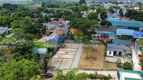 Bán nhanh lô đất - vị trí đẹp tại chương mỹ - giá chỉ 1,55 tỷ - nằm sát đường qh hà đông - xuân mai