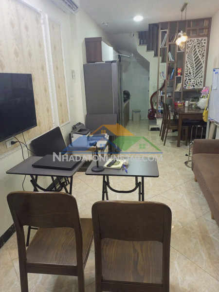 Chính chủ cho thuê nhà nguyên căn đầy đủ nội thất tại phường phúc lợi, quận long biên, hà nội