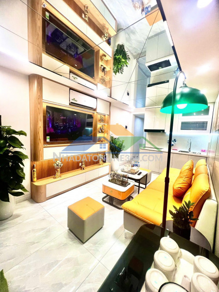 Bán nhà đẹp phố đồng cổ 36m2 5 tầng thang máy giá 9.75 tỷ tây hồ