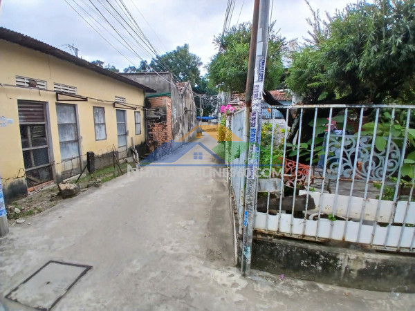 Đất nhà cần bán hẻm phú xương, vĩnh hải, nha trang.