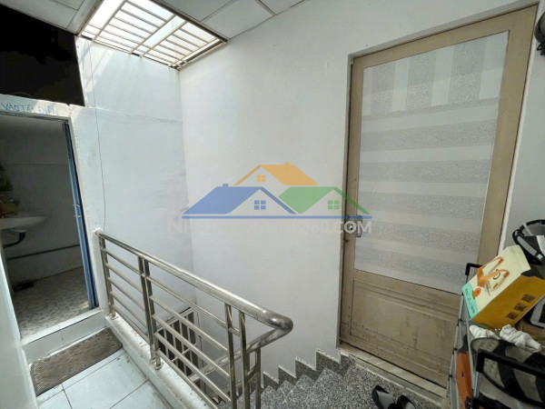 Nhà 2 tầng mặt tiền kinh doanh hồ thành biên p.chánh hưng. giá: 4.85 tỷ