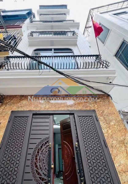 Bán nhà đại mỗ tây mỗ lô góc 2 thoáng thang máy gần vinhomes smart city chỉ 7,x tỷ alo 0972.078.667