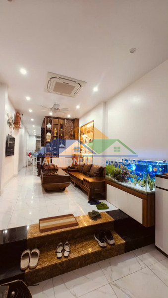 Chính chủ cần bán nhà riêng tại ngõ cầu đơ 3, phường hà cầu, quận hà đông, hà nội