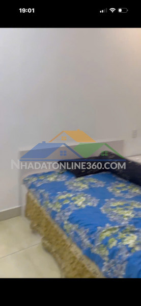 Nhà 2 tàng, kiệt 4m tôn đản - thoáng mát - 99m - ngang 5m- 4.65 tỷ