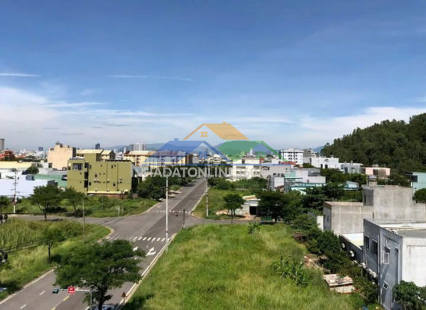 Chuyển nhượng tòa nhà đẹp 6 tầng đường lê văn lương, khu đầu tuyến sơn trà