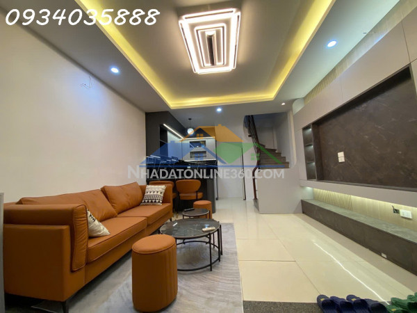 42 ngọc thụy long biên bán nhà mới 30/57m² khu dân trí cao