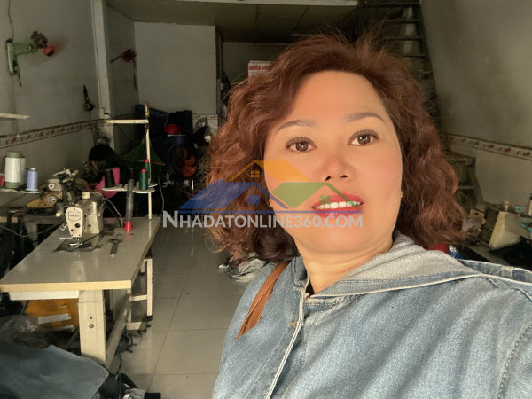 Bán nhà 1/ hẻm ô tô thông gò xoài  giáp tân phú – (4×12) – chỉ 4.55 tỷ tl chủ!