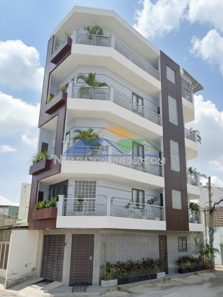 L1953 ⭐️ nhà đôi lê văn khương q12, vuông, 4x9m, 2.x tỷ