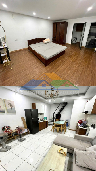 Cho thuê phòng tầng 2 tại phường trung liệt, quận đống đa, hà nội