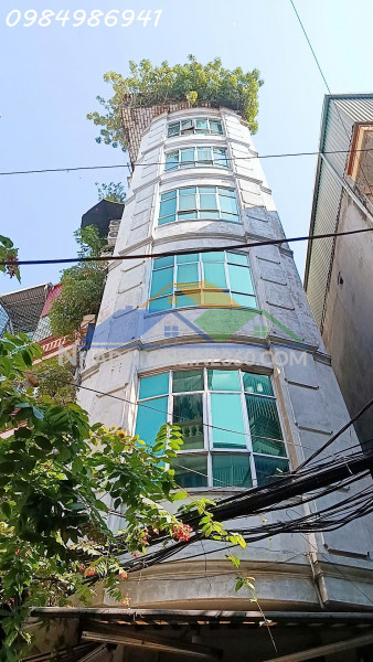 Hiếm nhà bán  - mặt ngõ  thai hà - ô tô đỗ cửa – 13 phòng khép kín - dòng tiền khủng - giá đầu tư.