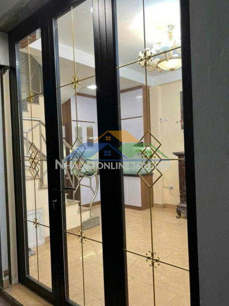 Cho thuê nhà nguyên căn tại ngõ 364 phố huế,  25m² x 5 tầng, 3pn,...