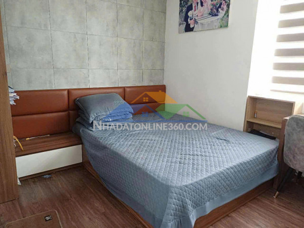 Chính chủ bán gấp căn hộ 3pn full đồ – chung cư Thanh Hà